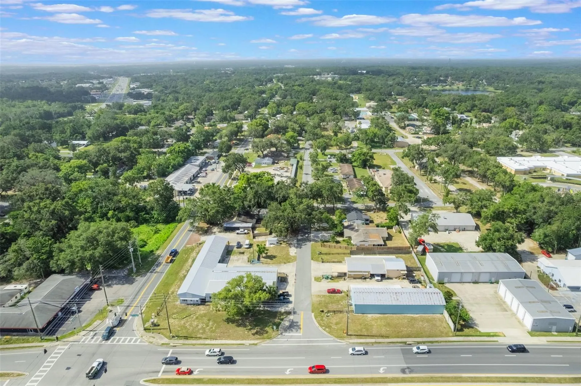 300 N Dixie Avenue Fruitland Park FL 34731