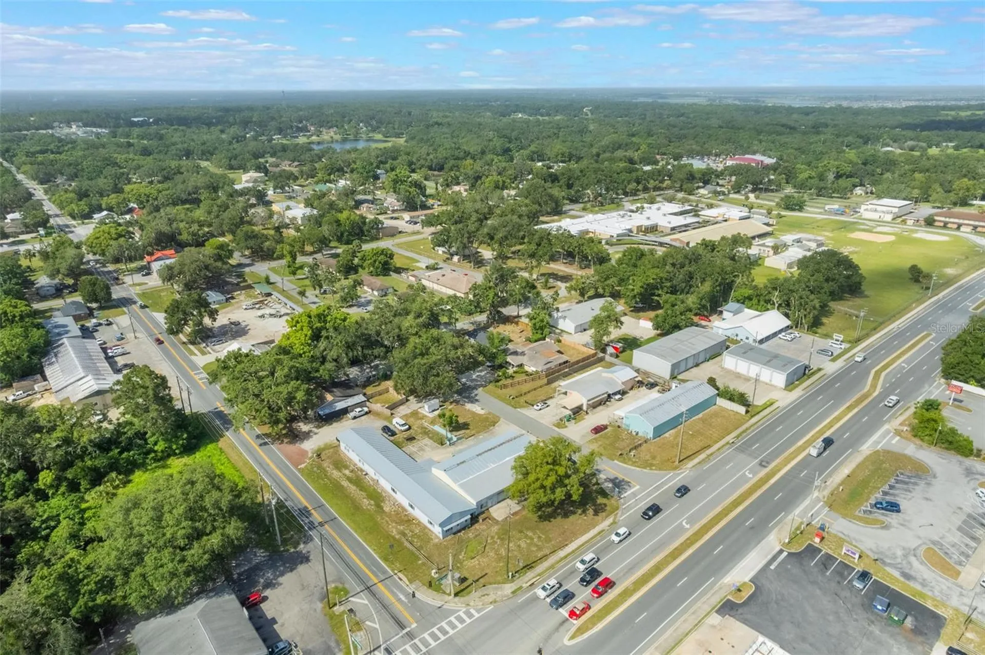 300 N Dixie Avenue Fruitland Park FL 34731