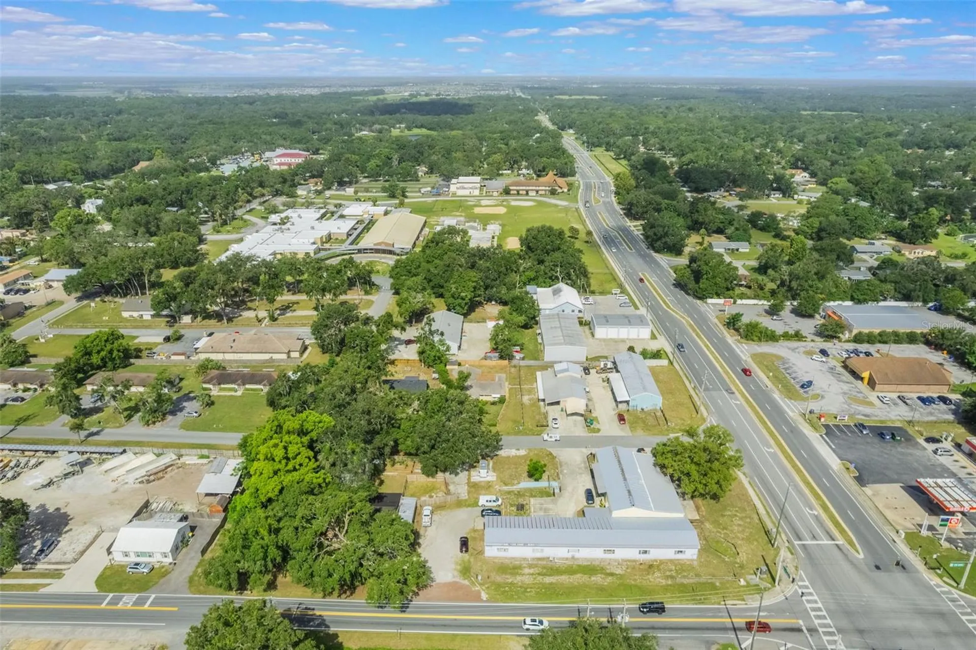 300 N Dixie Avenue Fruitland Park FL 34731
