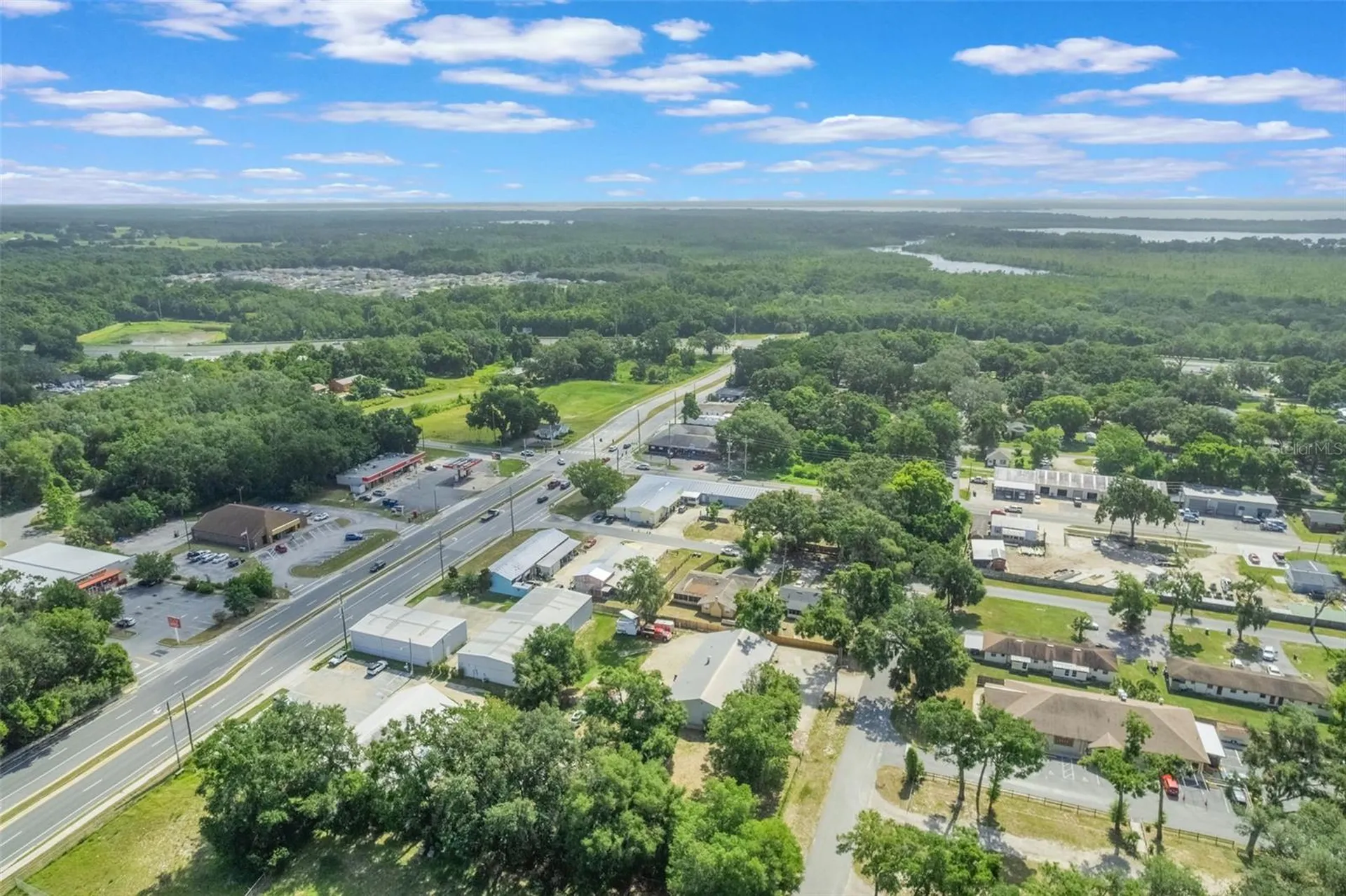 300 N Dixie Avenue Fruitland Park FL 34731