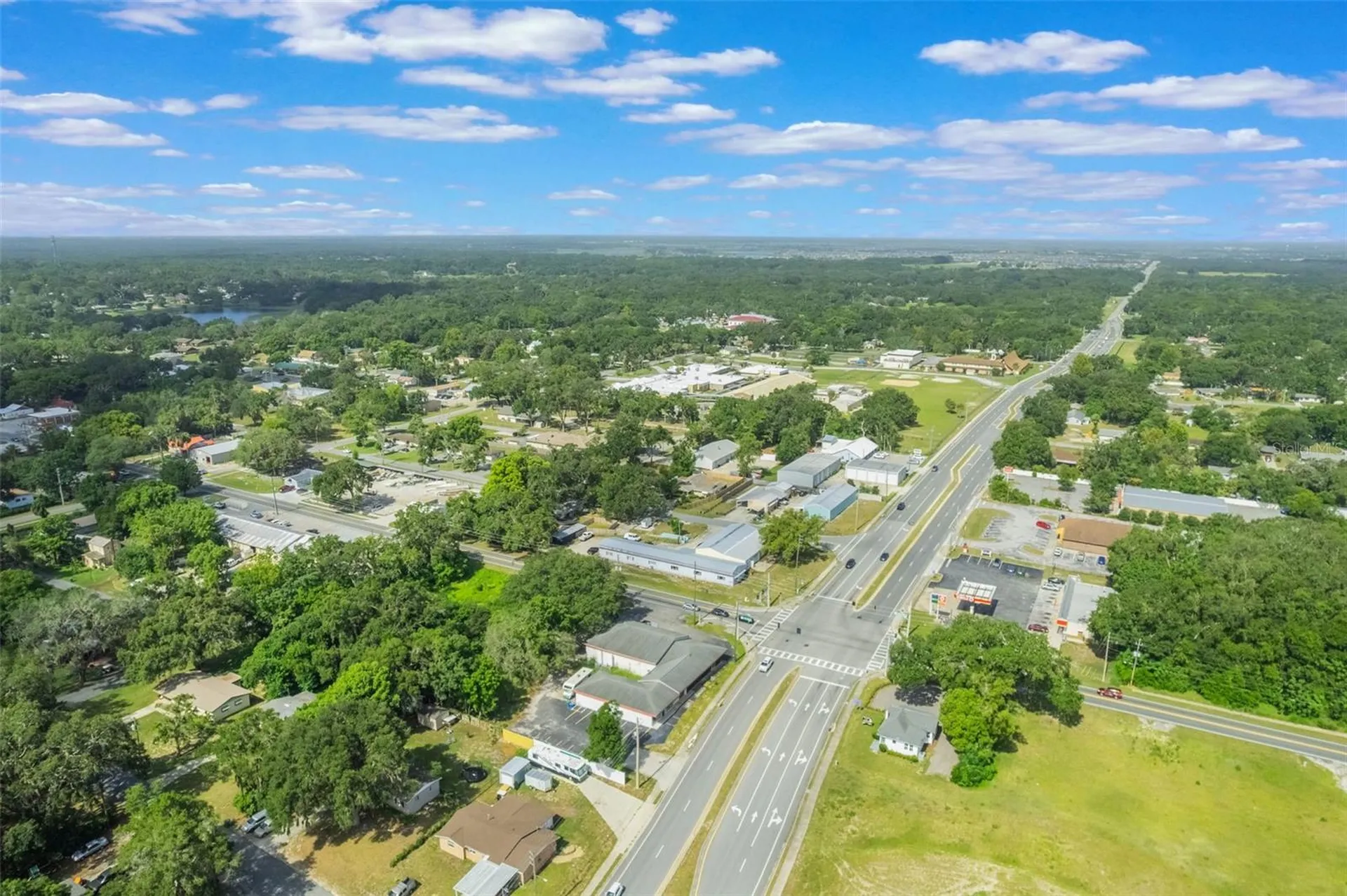 300 N Dixie Avenue Fruitland Park FL 34731