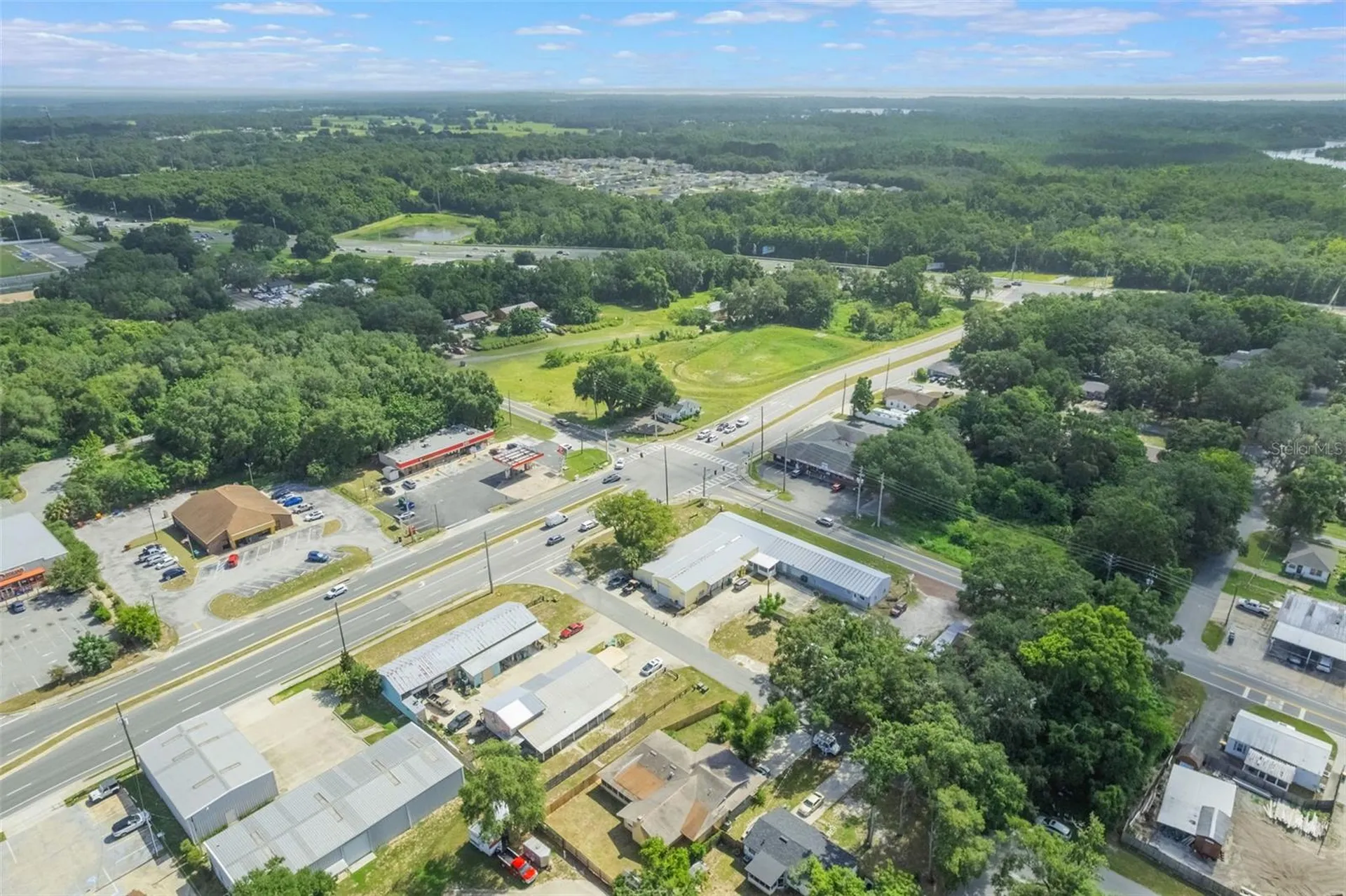 300 N Dixie Avenue Fruitland Park FL 34731