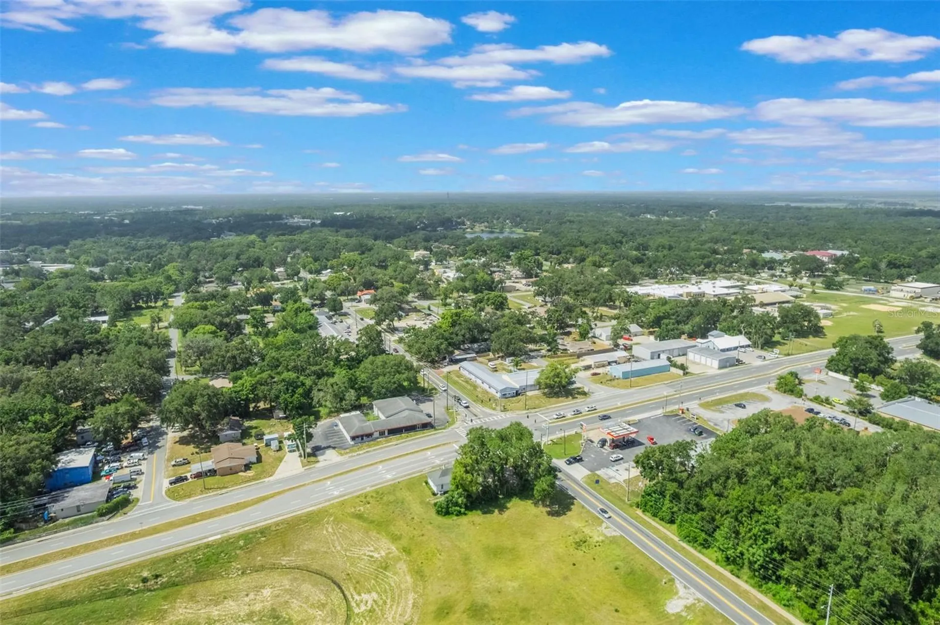 300 N Dixie Avenue Fruitland Park FL 34731