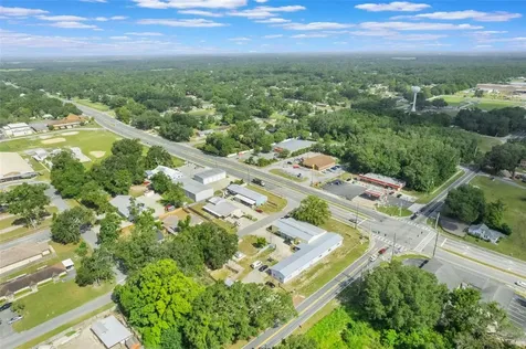 300 N Dixie Avenue Fruitland Park FL 34731