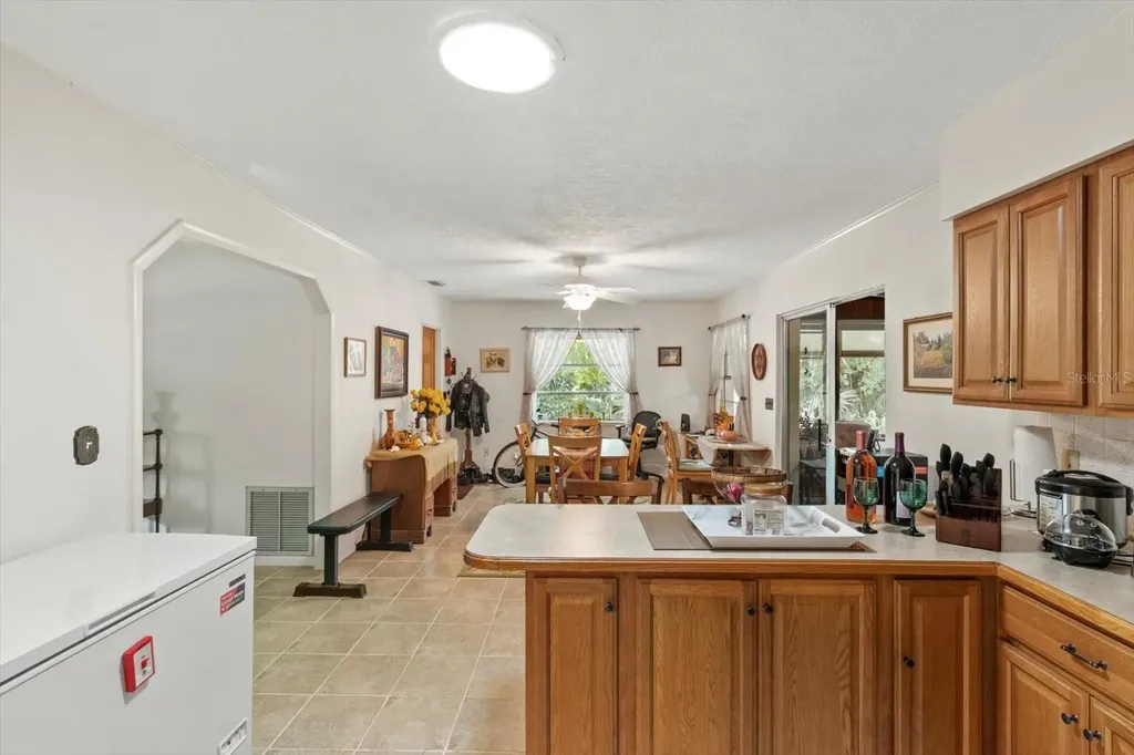 516 S Tuck Point Inverness FL 34450