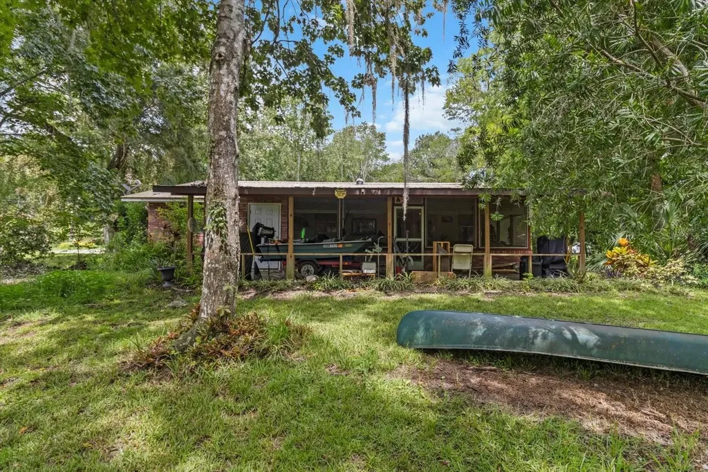516 S Tuck Point Inverness FL 34450