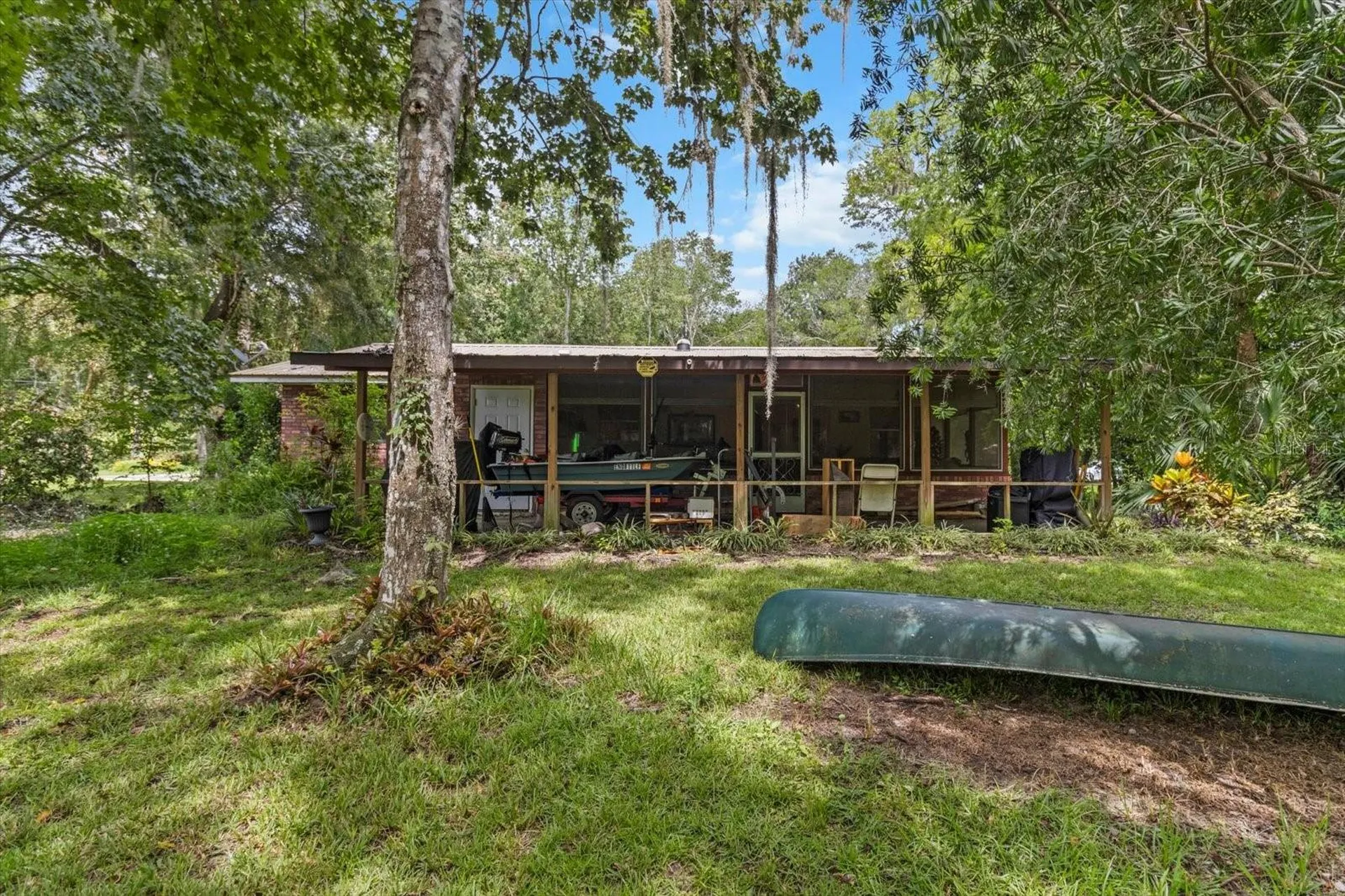 516 S Tuck Point Inverness FL 34450