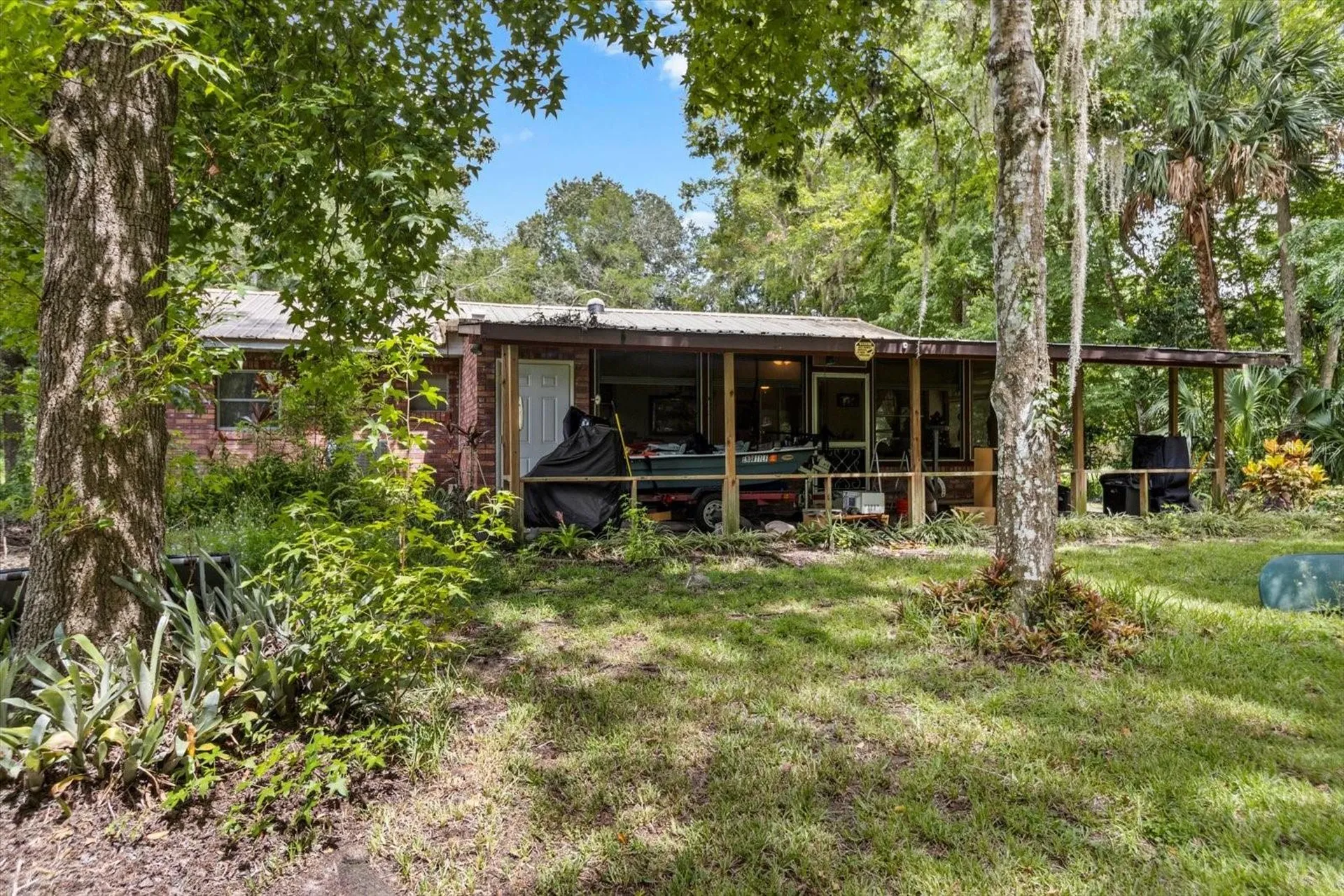 516 S Tuck Point Inverness FL 34450