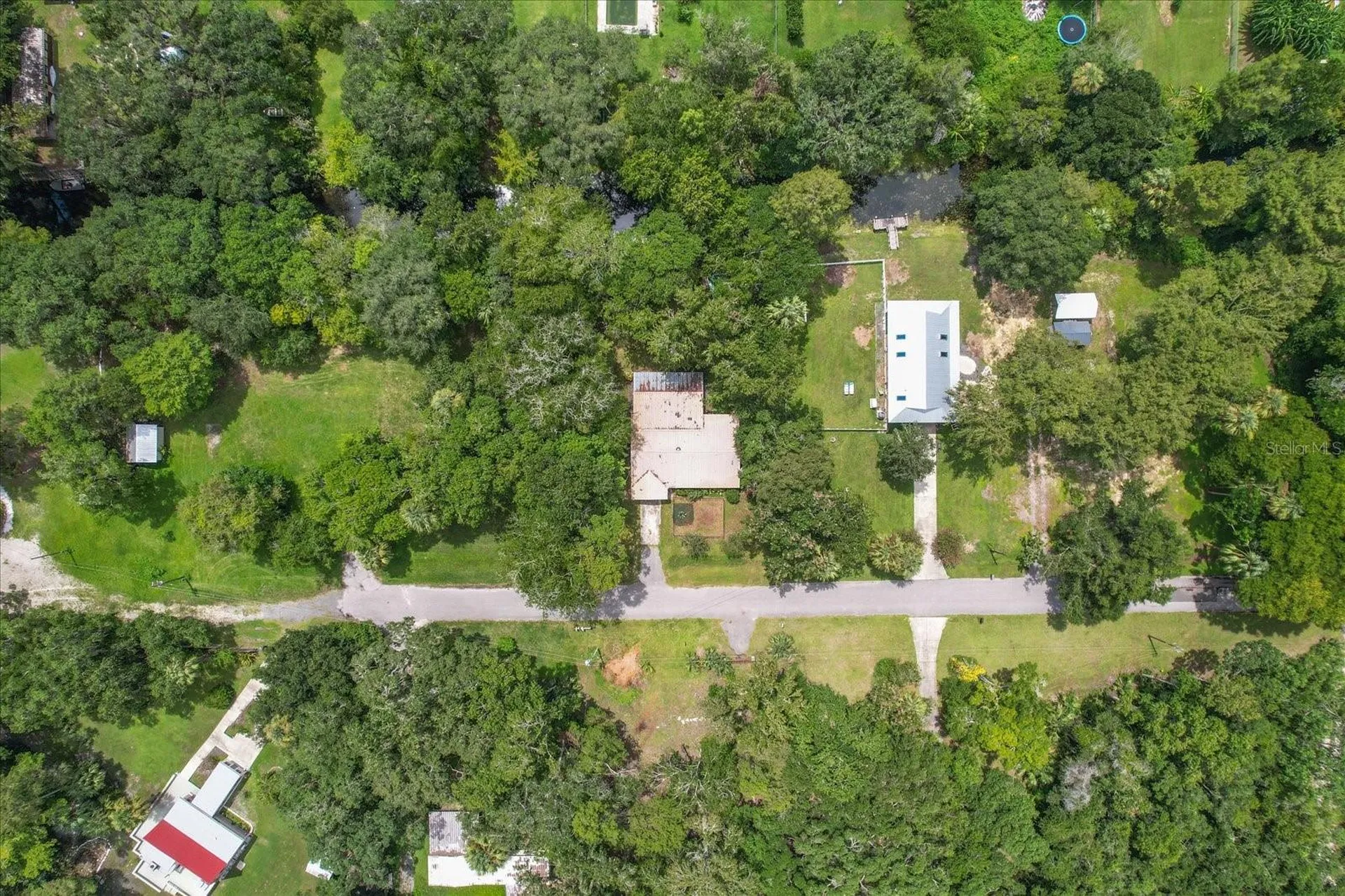 516 S Tuck Point Inverness FL 34450