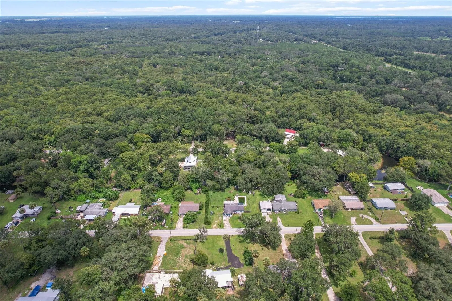 516 S Tuck Point Inverness FL 34450