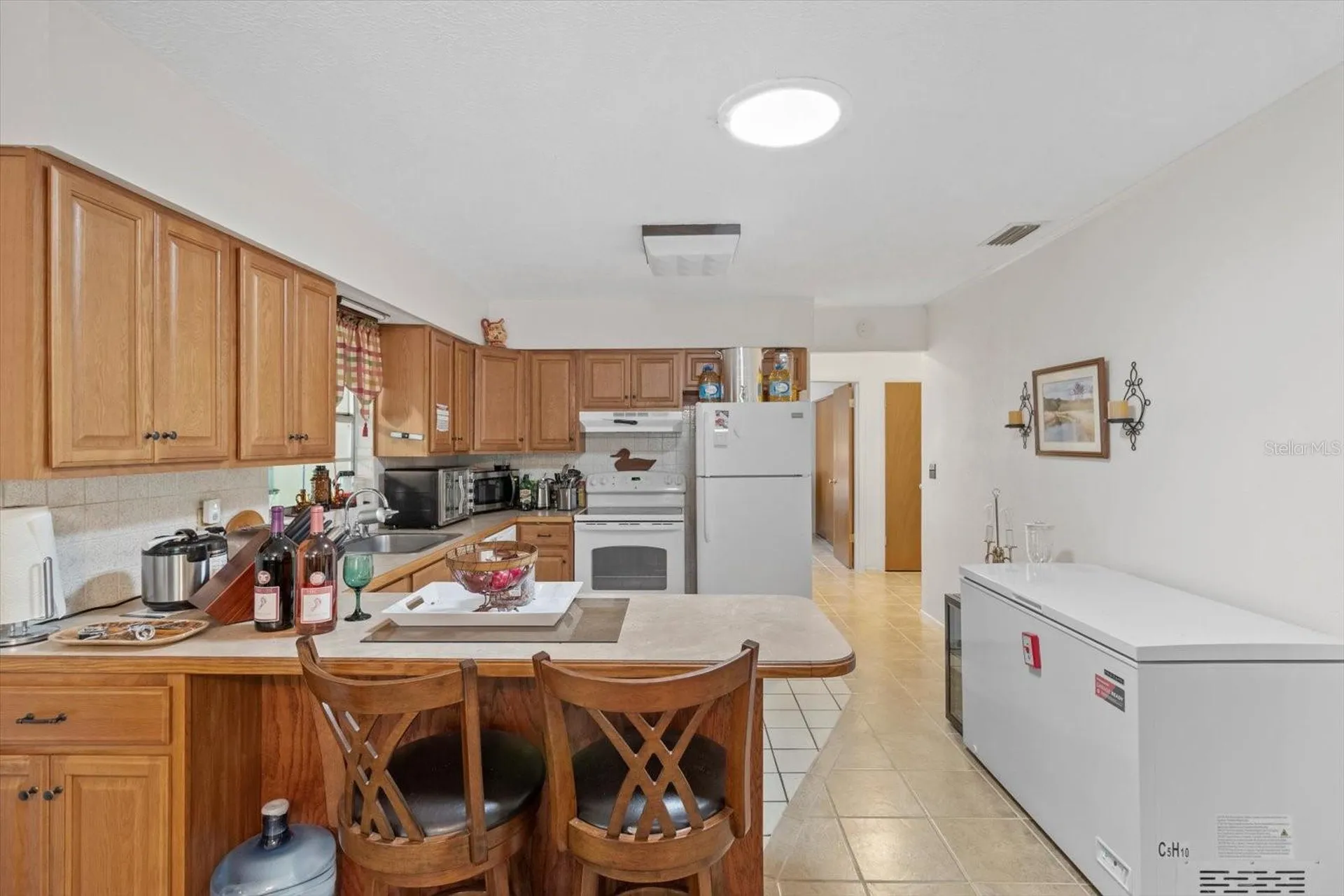 516 S Tuck Point Inverness FL 34450
