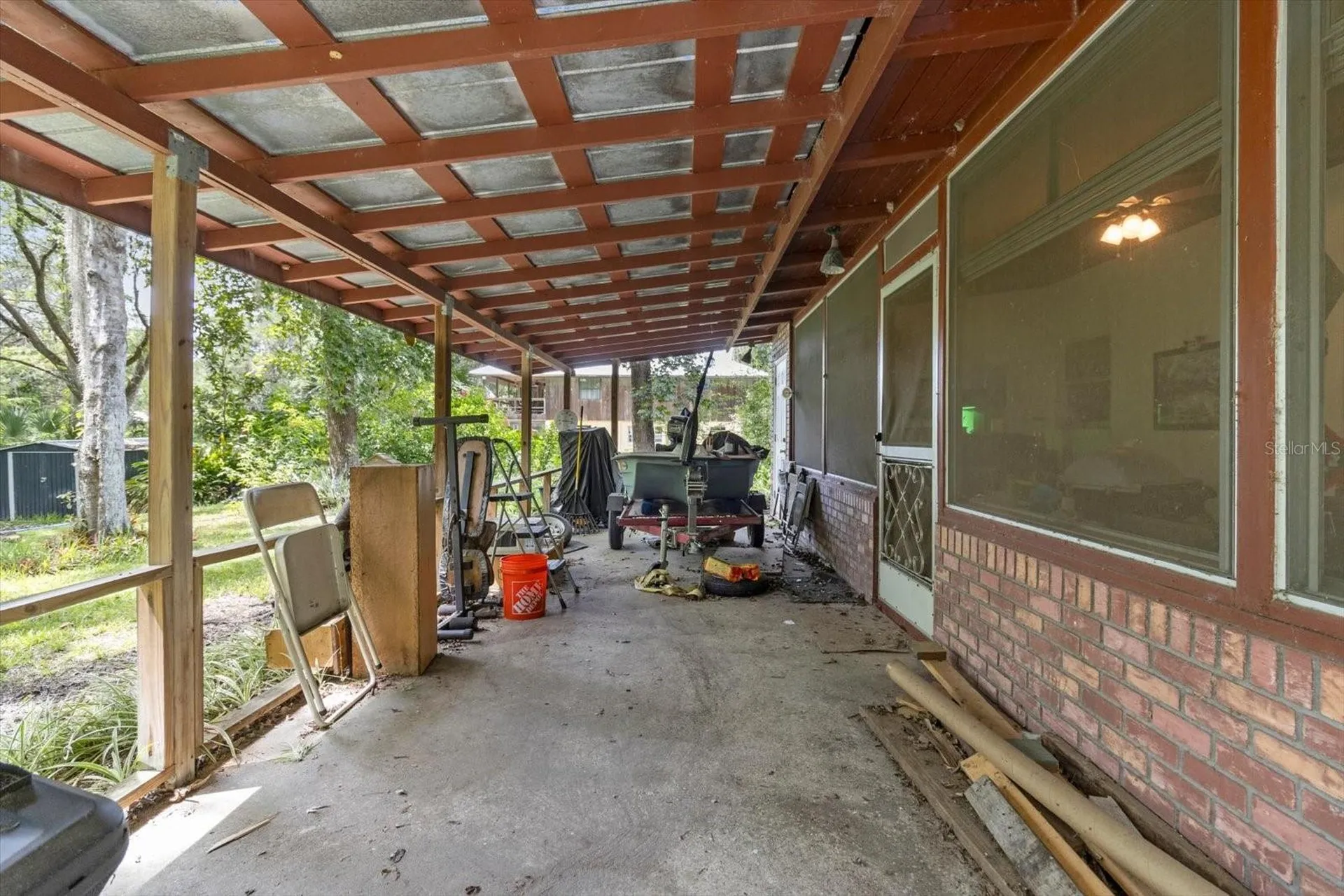 516 S Tuck Point Inverness FL 34450