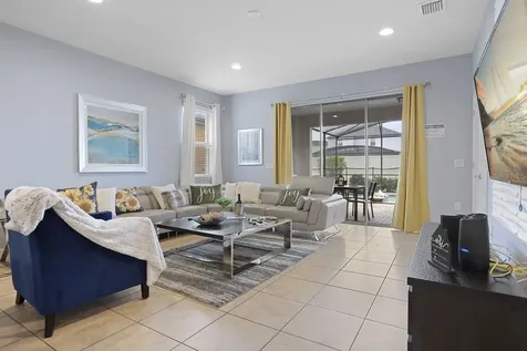1724 Lima Avenue Kissimmee FL 34747