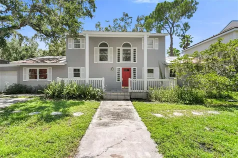 2506 W Gardner Court Tampa FL 33611