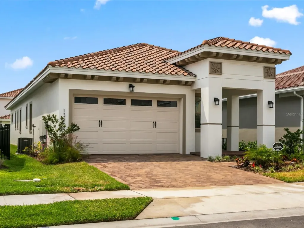 13262 Winterton Lane Orlando FL 32832