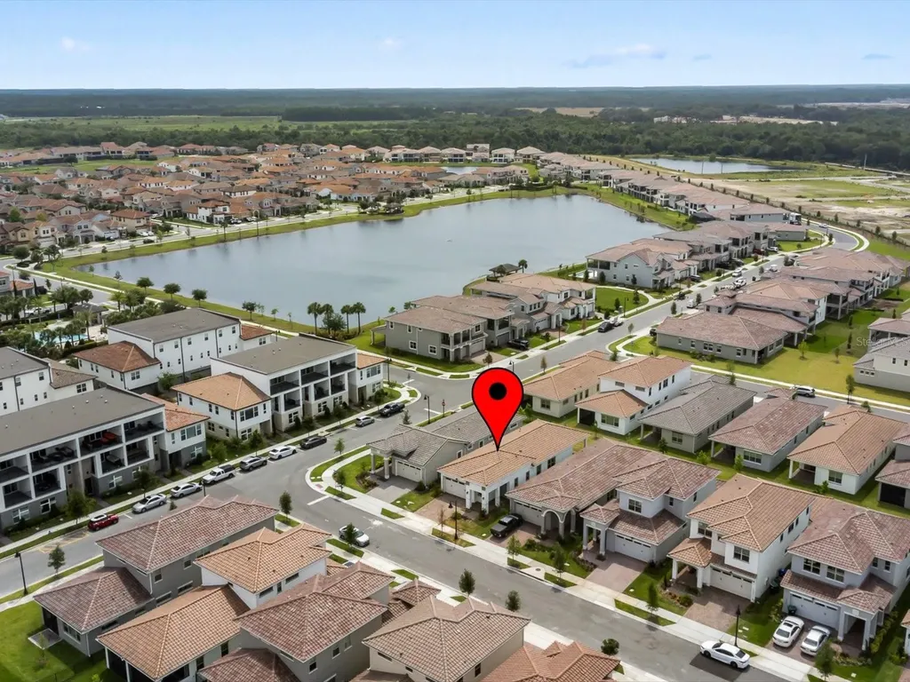 13262 Winterton Lane Orlando FL 32832