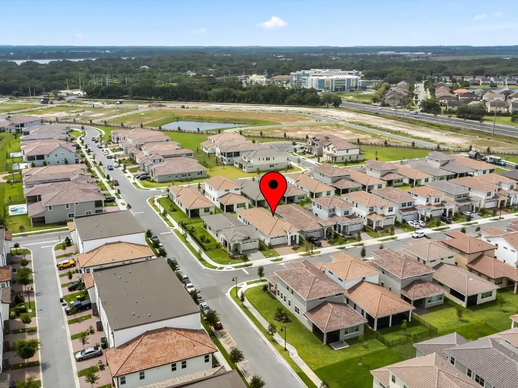 13262 Winterton Lane Orlando FL 32832