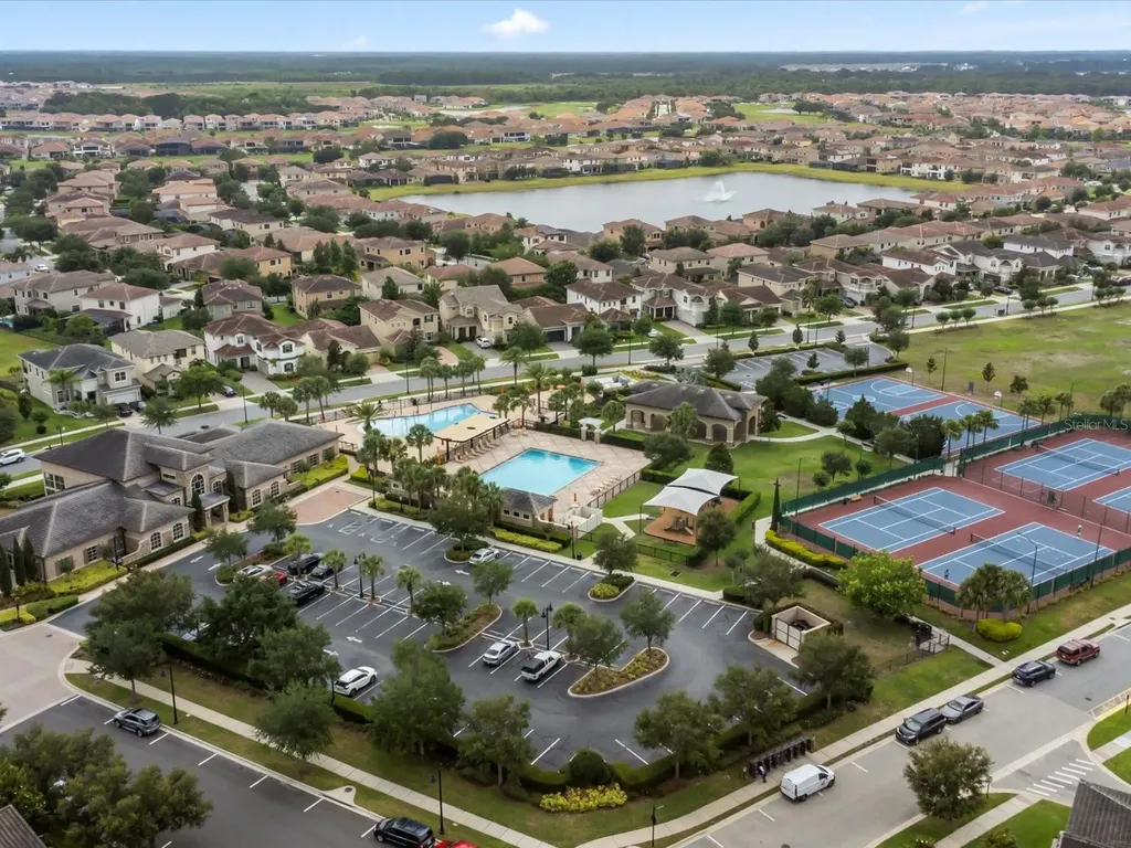 13262 Winterton Lane Orlando FL 32832