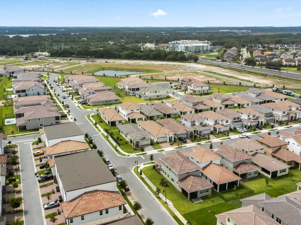 13262 Winterton Lane Orlando FL 32832
