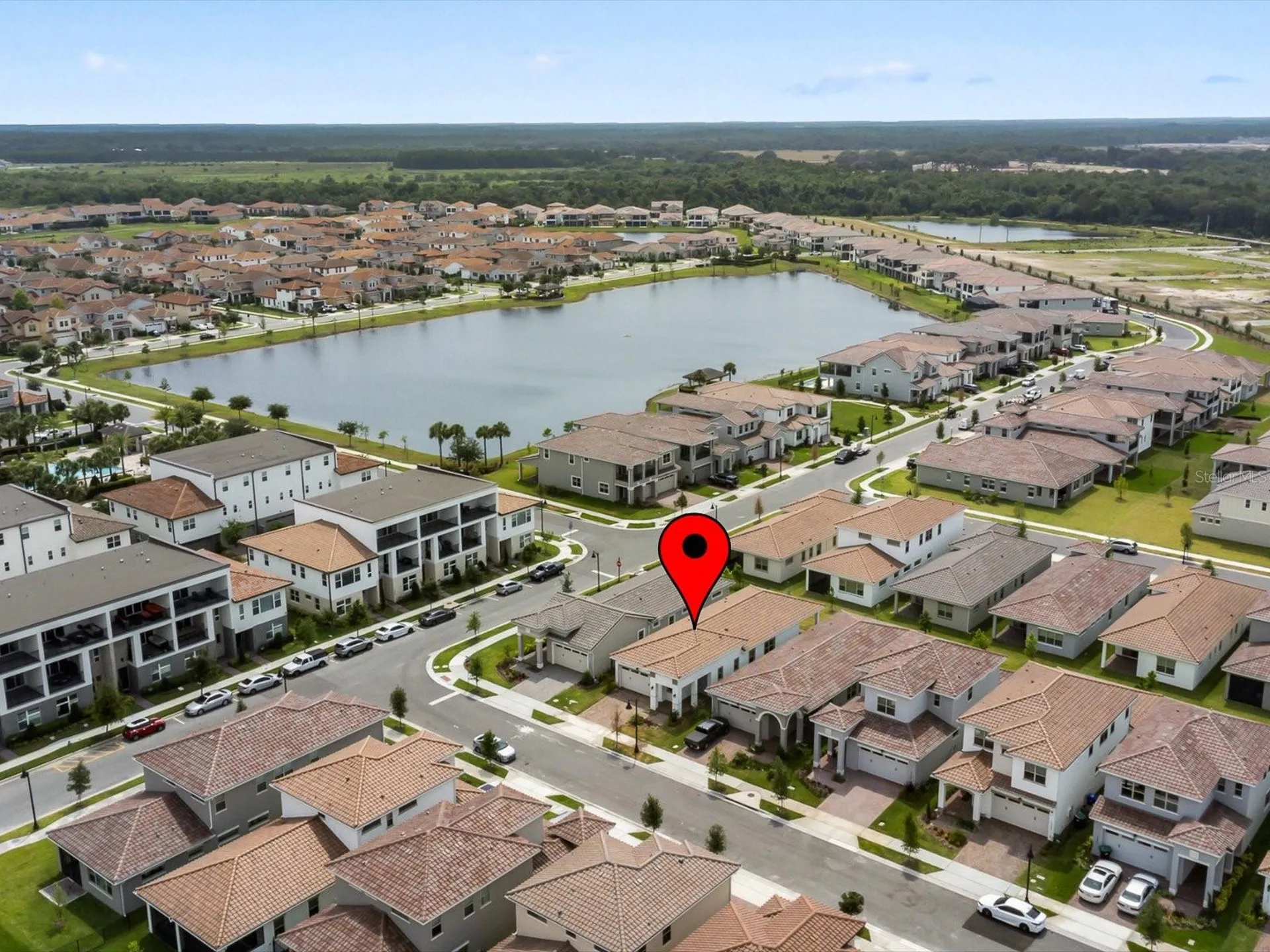 13262 Winterton Lane Orlando FL 32832