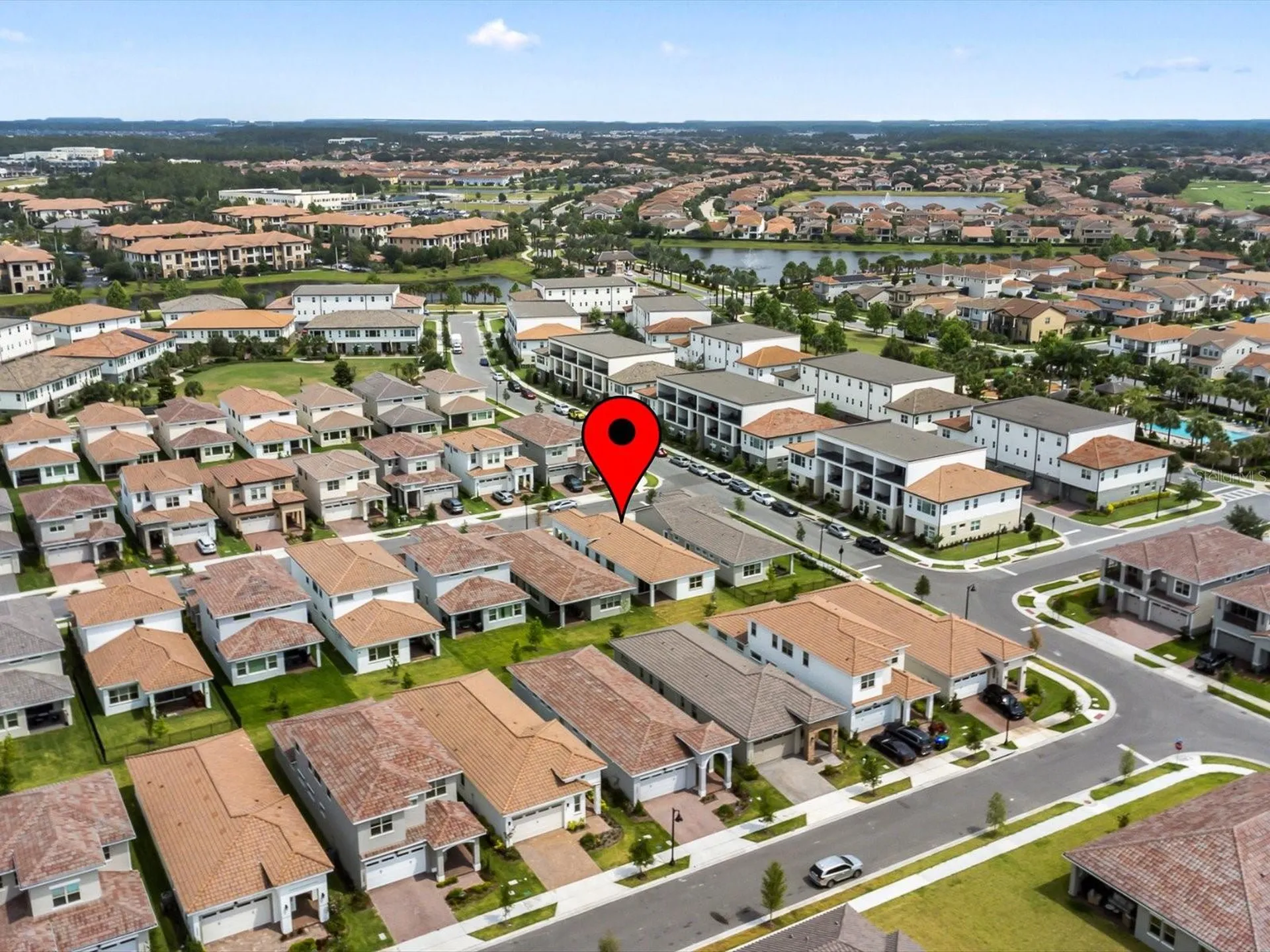 13262 Winterton Lane Orlando FL 32832