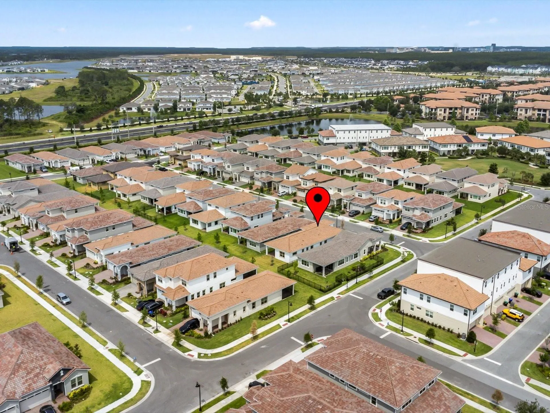 13262 Winterton Lane Orlando FL 32832