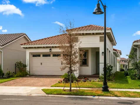 13262 Winterton Lane Orlando FL 32832