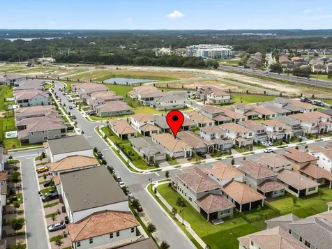 13262 Winterton Lane Orlando FL 32832
