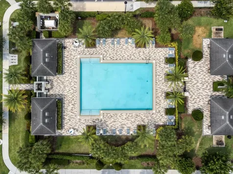 13262 Winterton Lane Orlando FL 32832