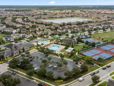 13262 Winterton Lane Orlando FL 32832