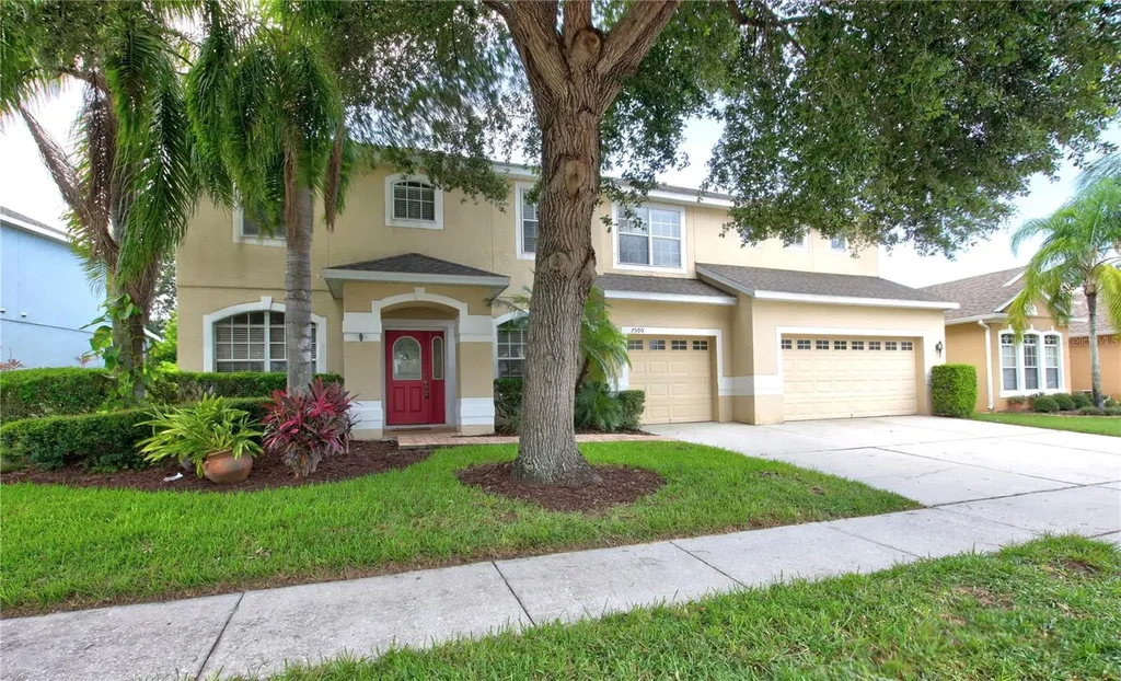7590 Brightwater Place Oviedo FL 32765