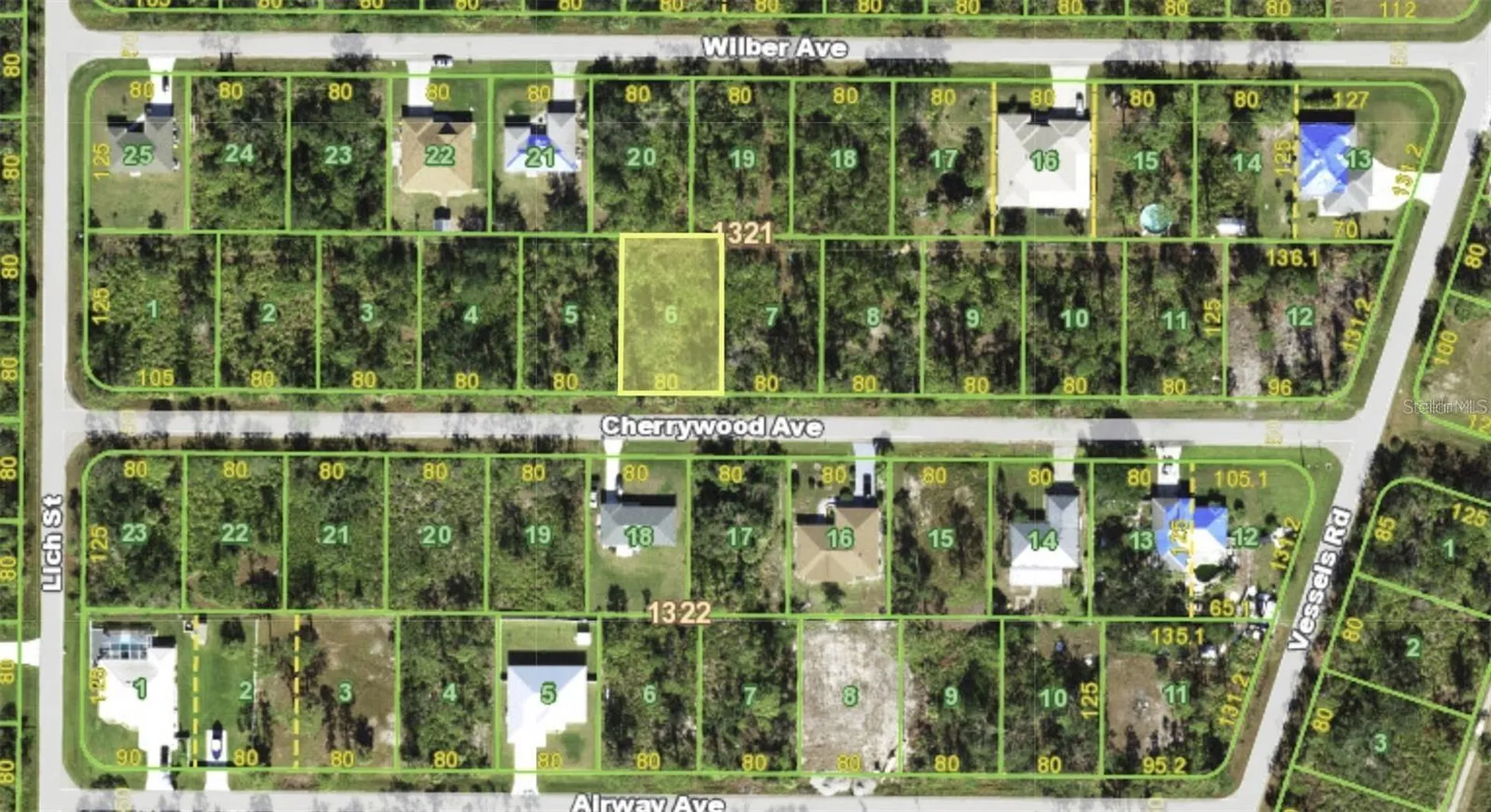23300 Cherrywood Avenue Punta Gorda FL 33980