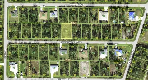 23300 Cherrywood Avenue Punta Gorda FL 33980