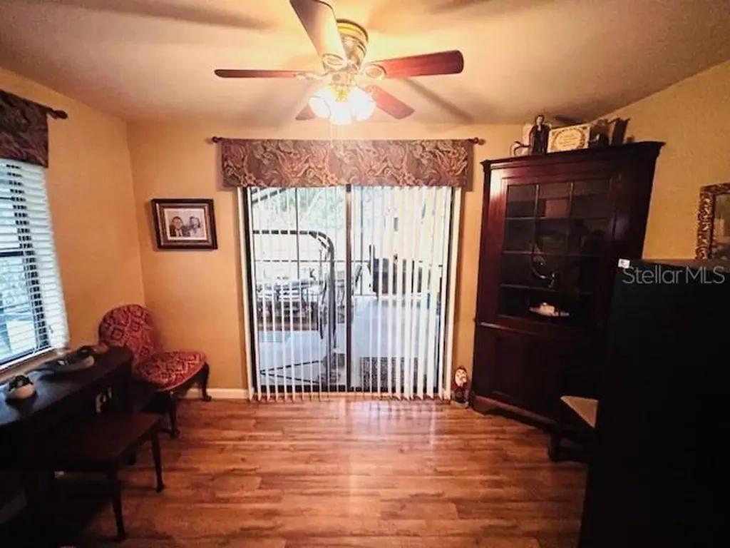 38648 Ferm Circle Zephyrhills FL 33540