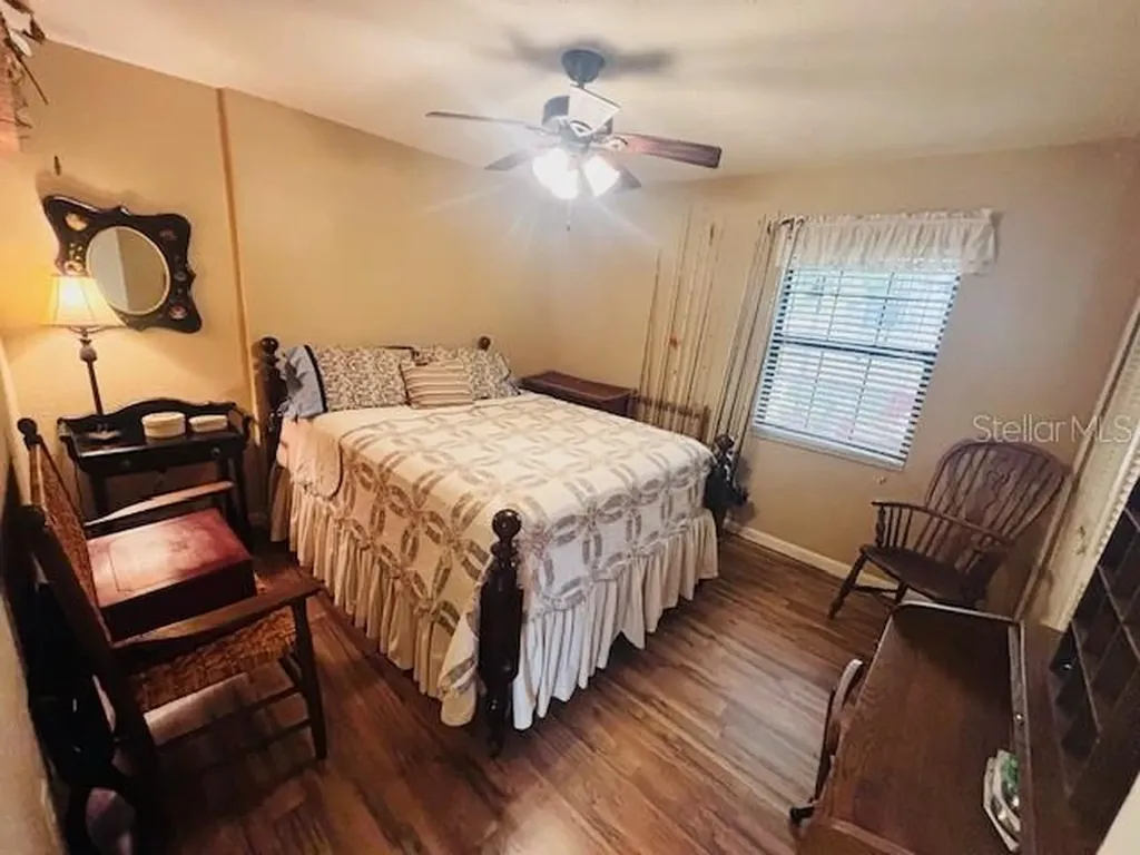 38648 Ferm Circle Zephyrhills FL 33540