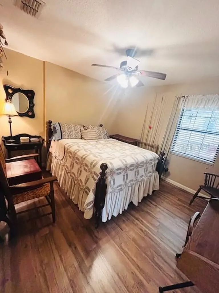 38648 Ferm Circle Zephyrhills FL 33540