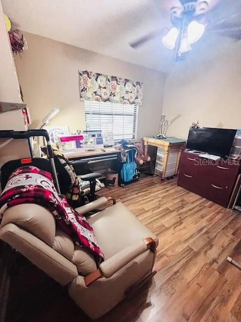 38648 Ferm Circle Zephyrhills FL 33540