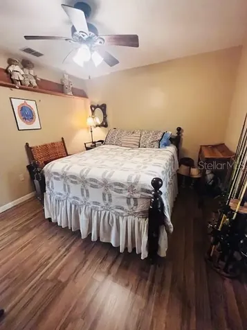 38648 Ferm Circle Zephyrhills FL 33540