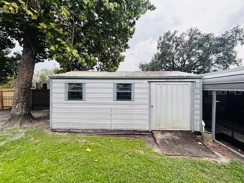 38648 Ferm Circle Zephyrhills FL 33540
