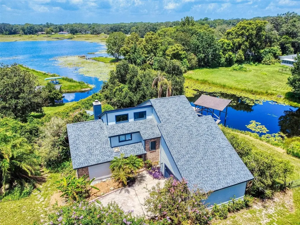 10480 SE 101st Avenue Road Belleview FL 34420