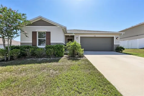 2316 Crossandra Street Mascotte FL 34753