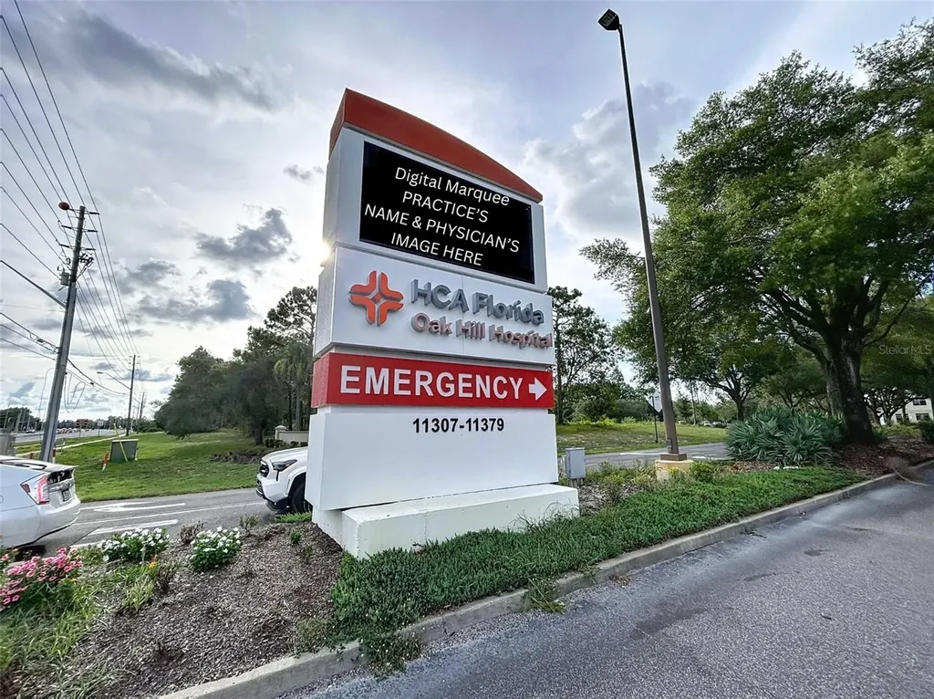 11373 Cortez Boulevard Brooksville FL 34613