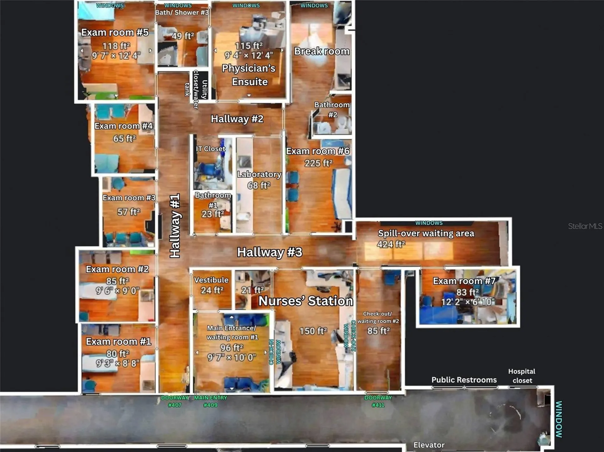 11373 Cortez Boulevard Brooksville FL 34613