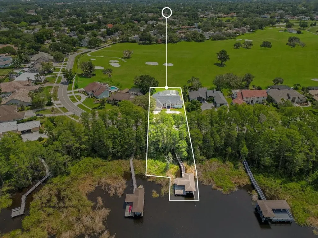 5913 Masters Boulevard Orlando FL 32819