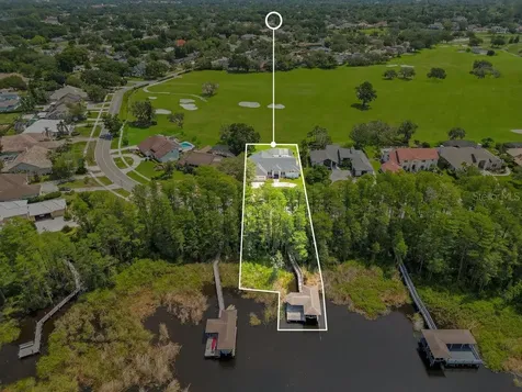 5913 Masters Boulevard Orlando FL 32819