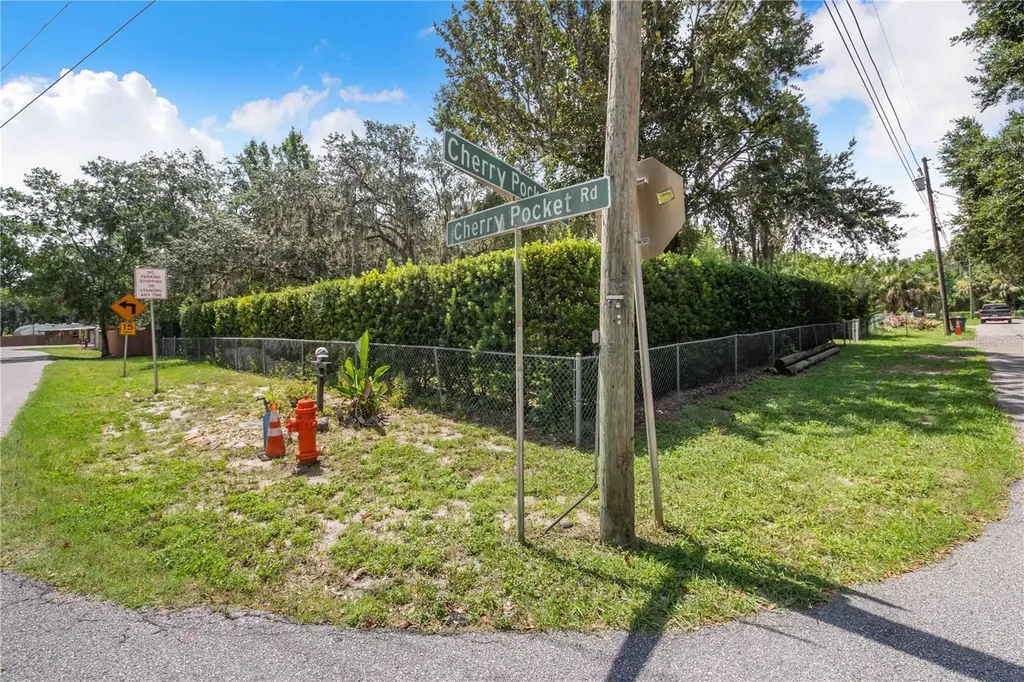 6648 Cherry Pocket Road Lake Wales FL 33898