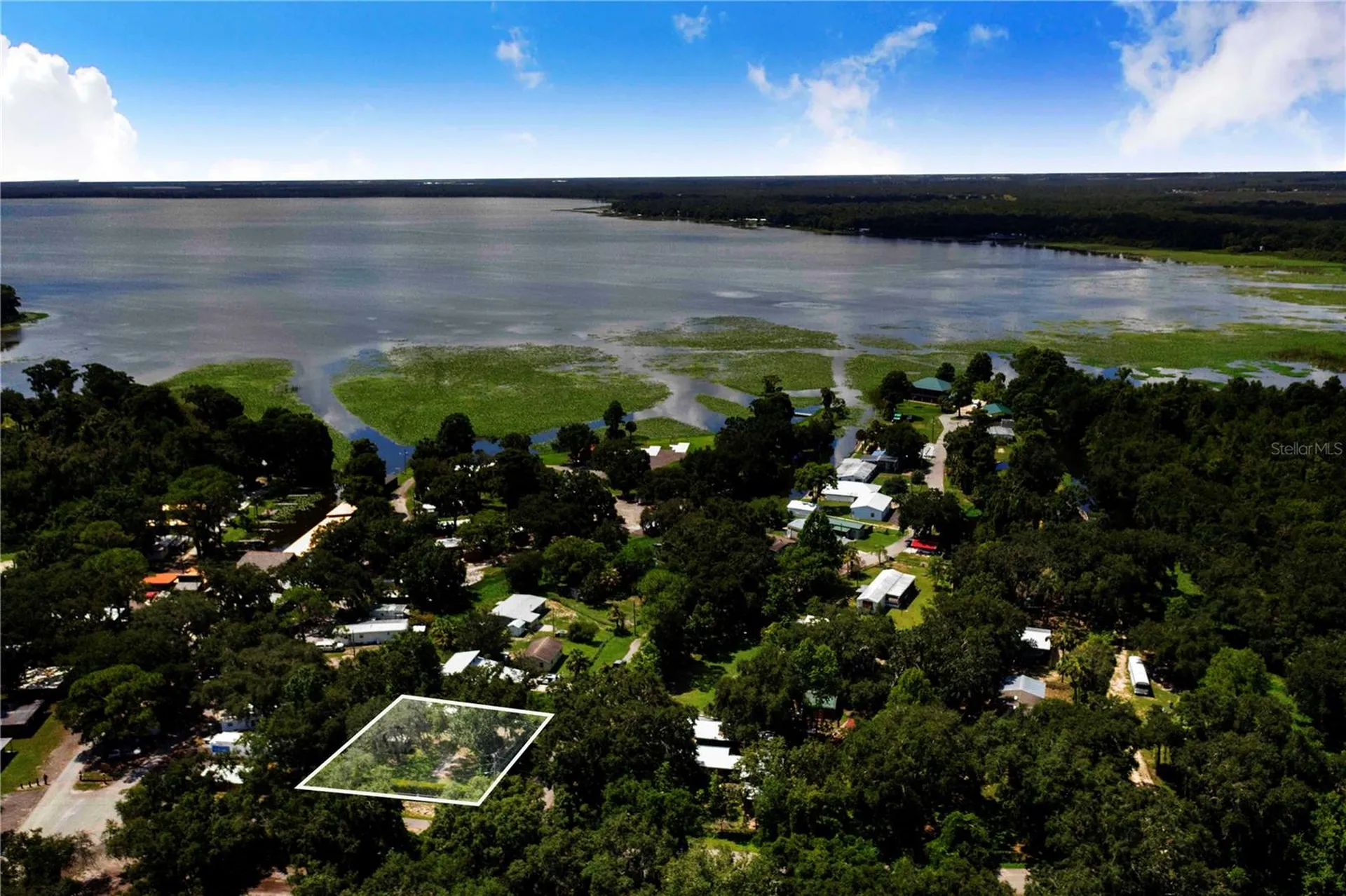 6648 Cherry Pocket Road Lake Wales FL 33898