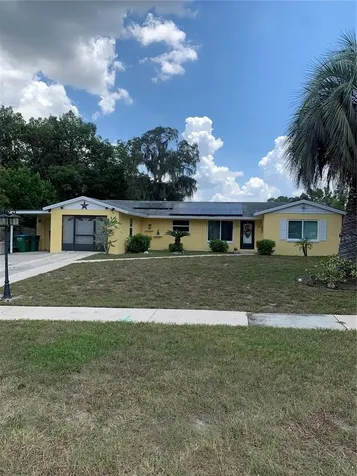 1413 Linden Court Deltona FL 32725