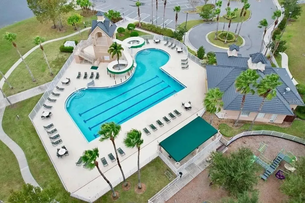 1404 Swainson Court Orlando FL 32837
