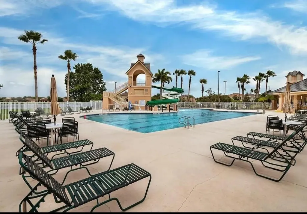 1404 Swainson Court Orlando FL 32837